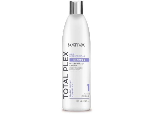 KT TOTAL PLEX SHAMPOO x 355 mL