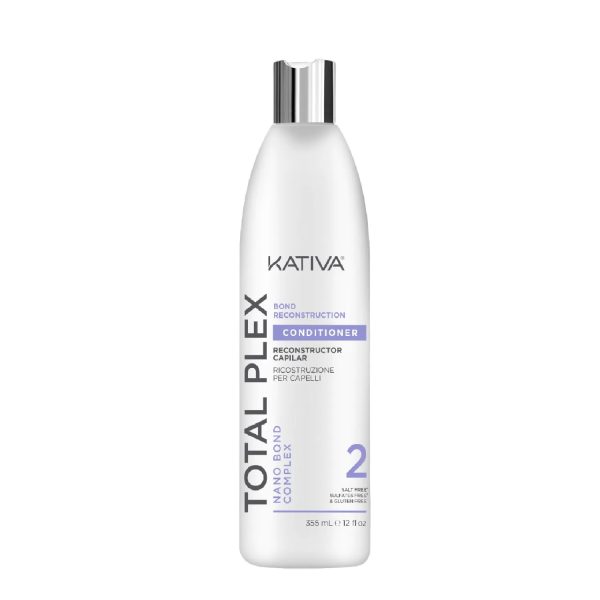 KT TOTAL PLEX CONDITIONER x 355 ml